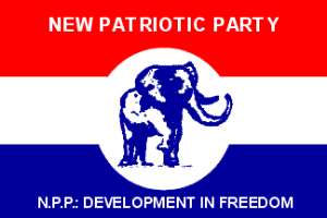 NPP wins Offinso South bye-election